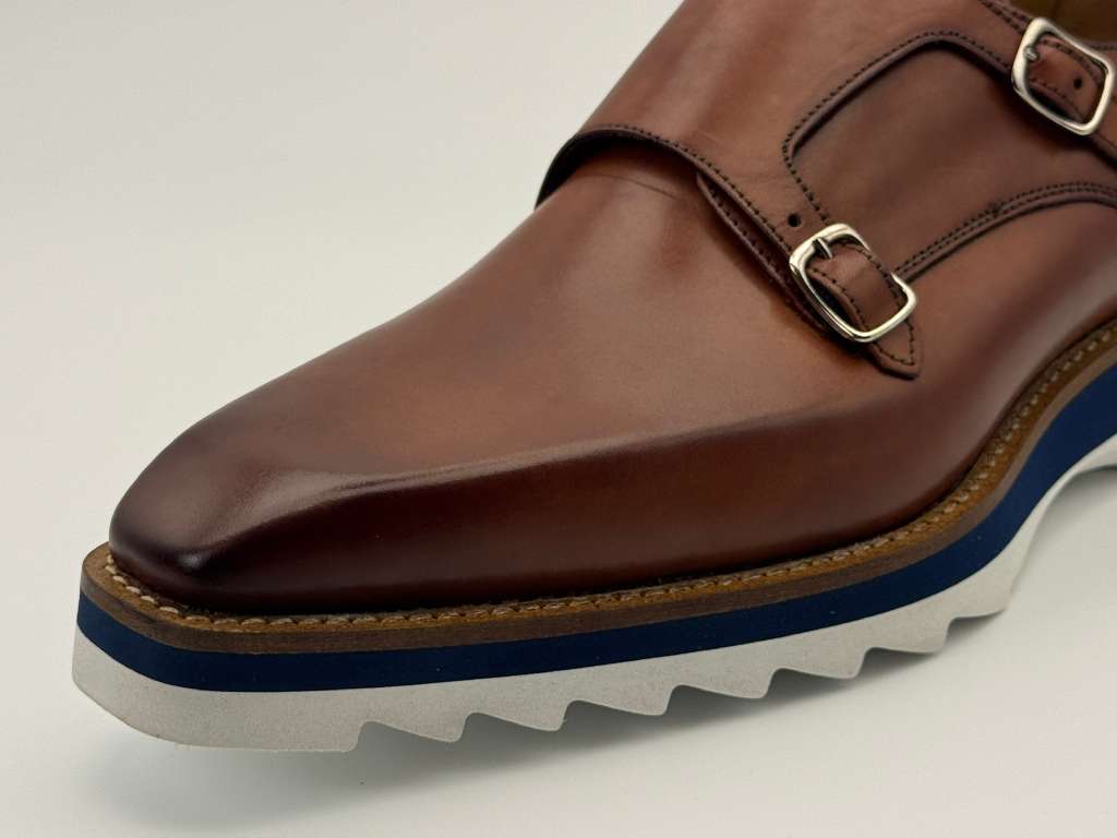 The Windsor Double Monk – Cognac Edition