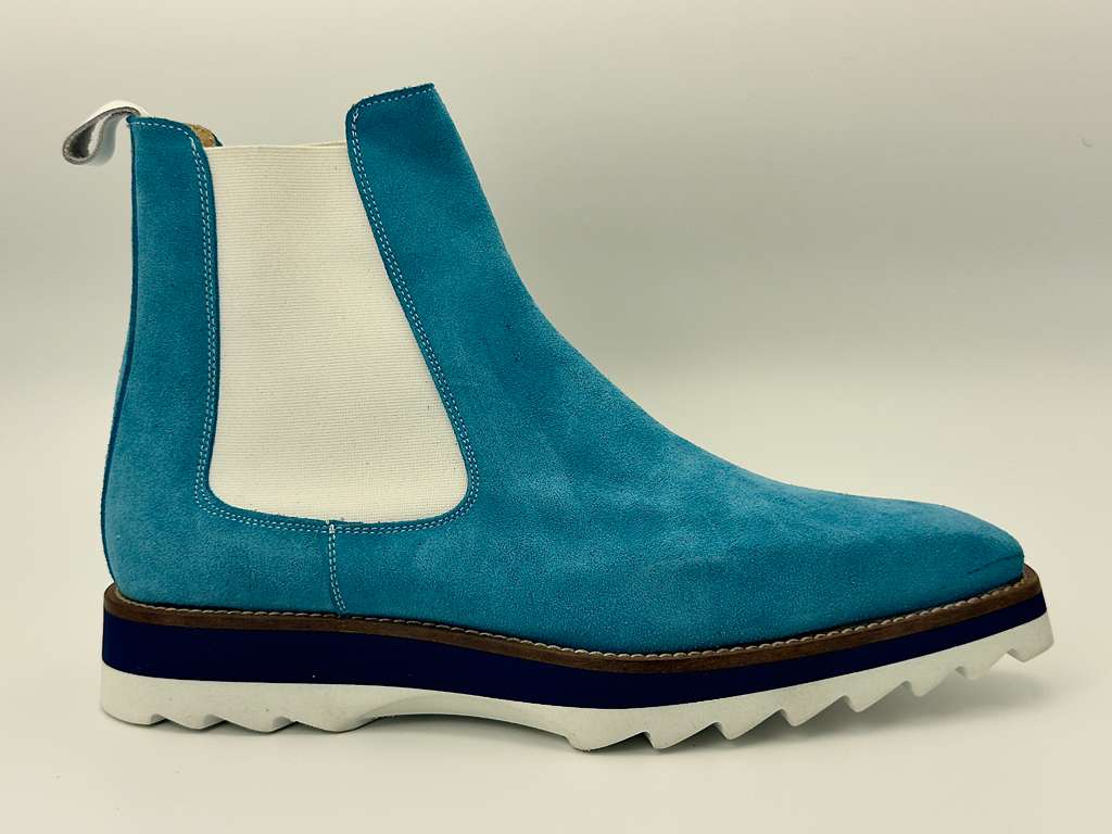 The Amalfi Chelsea – Azure Edition