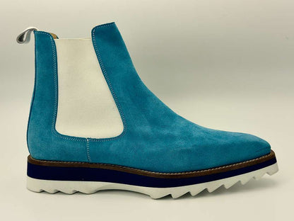 The Amalfi Chelsea – Azure Edition