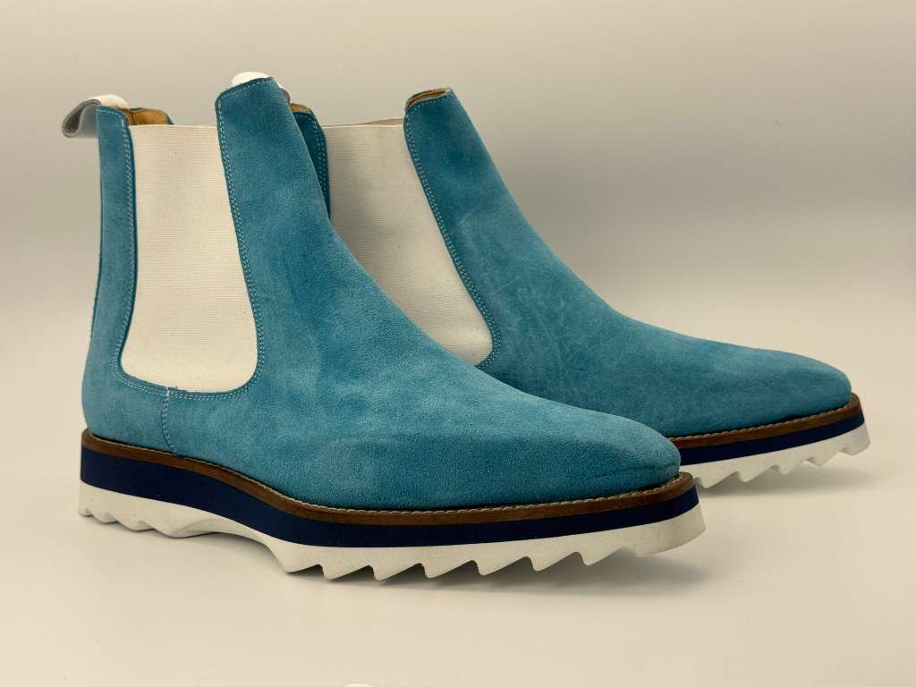 The Amalfi Chelsea – Azure Edition