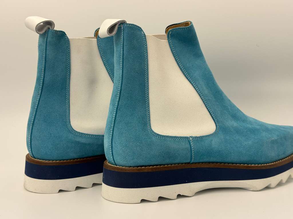 The Amalfi Chelsea – Azure Edition