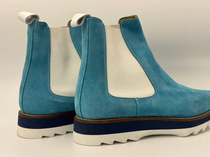 The Amalfi Chelsea – Azure Edition