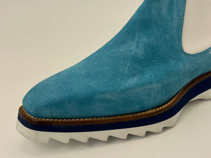 The Amalfi Chelsea – Azure Edition