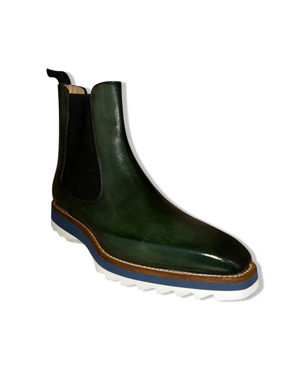 Calf Verde