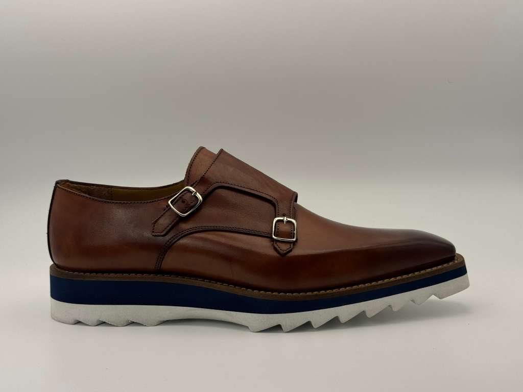 The Windsor Double Monk – Cognac Edition