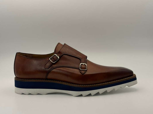The Windsor Double Monk – Cognac Edition