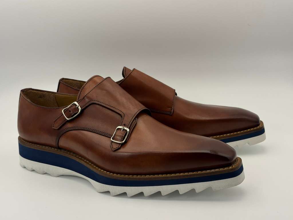The Windsor Double Monk – Cognac Edition