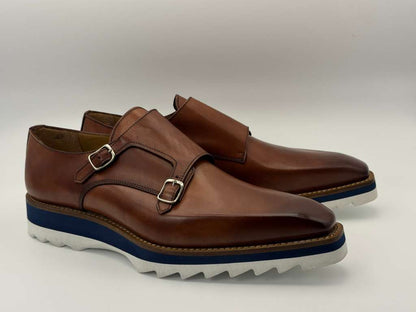 The Windsor Double Monk – Cognac Edition