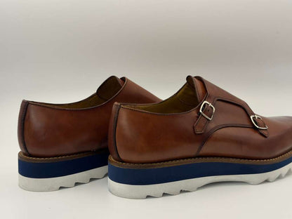 The Windsor Double Monk – Cognac Edition