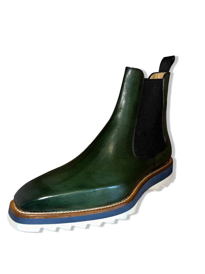 Calf Verde