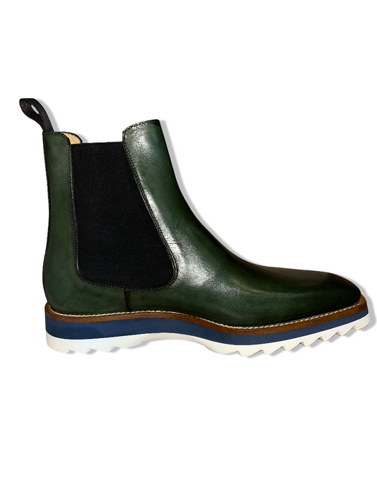 Calf Verde