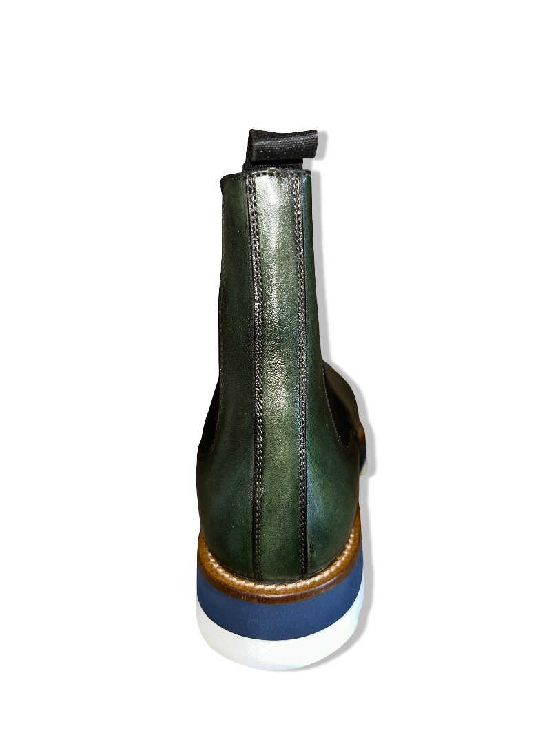 Calf Verde