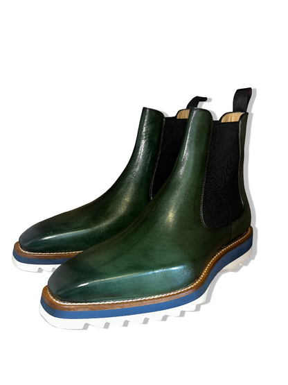 Calf Verde