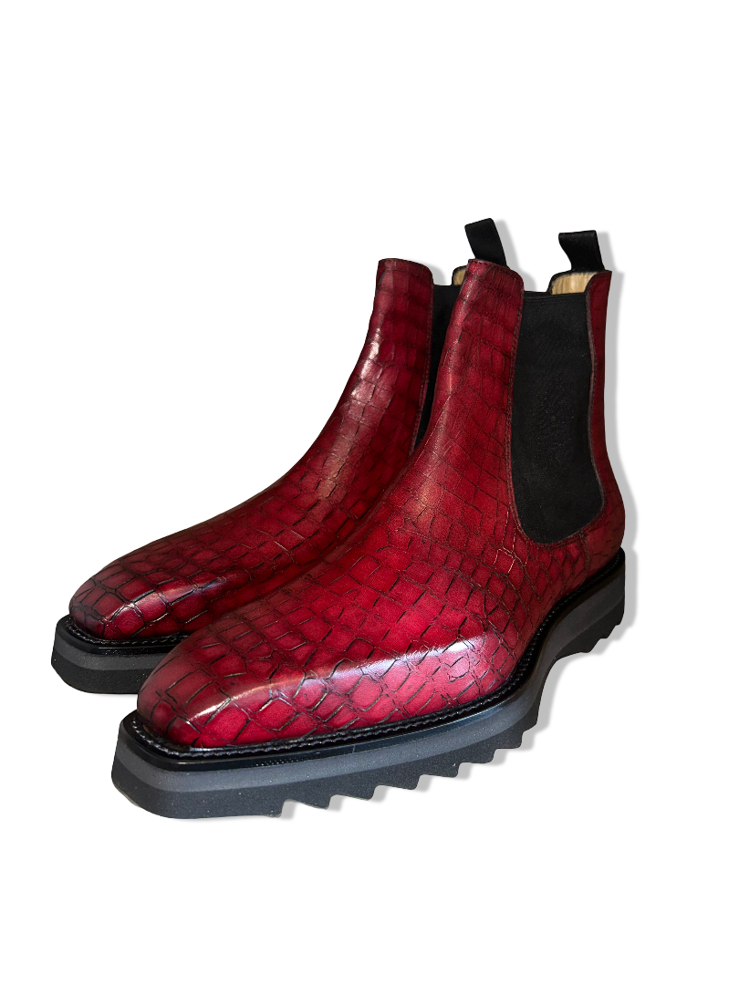 Coco Rosso