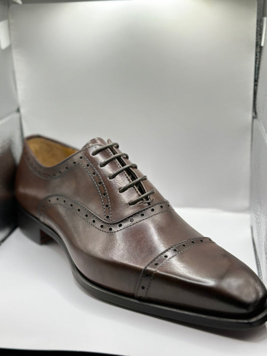 Classic Leather